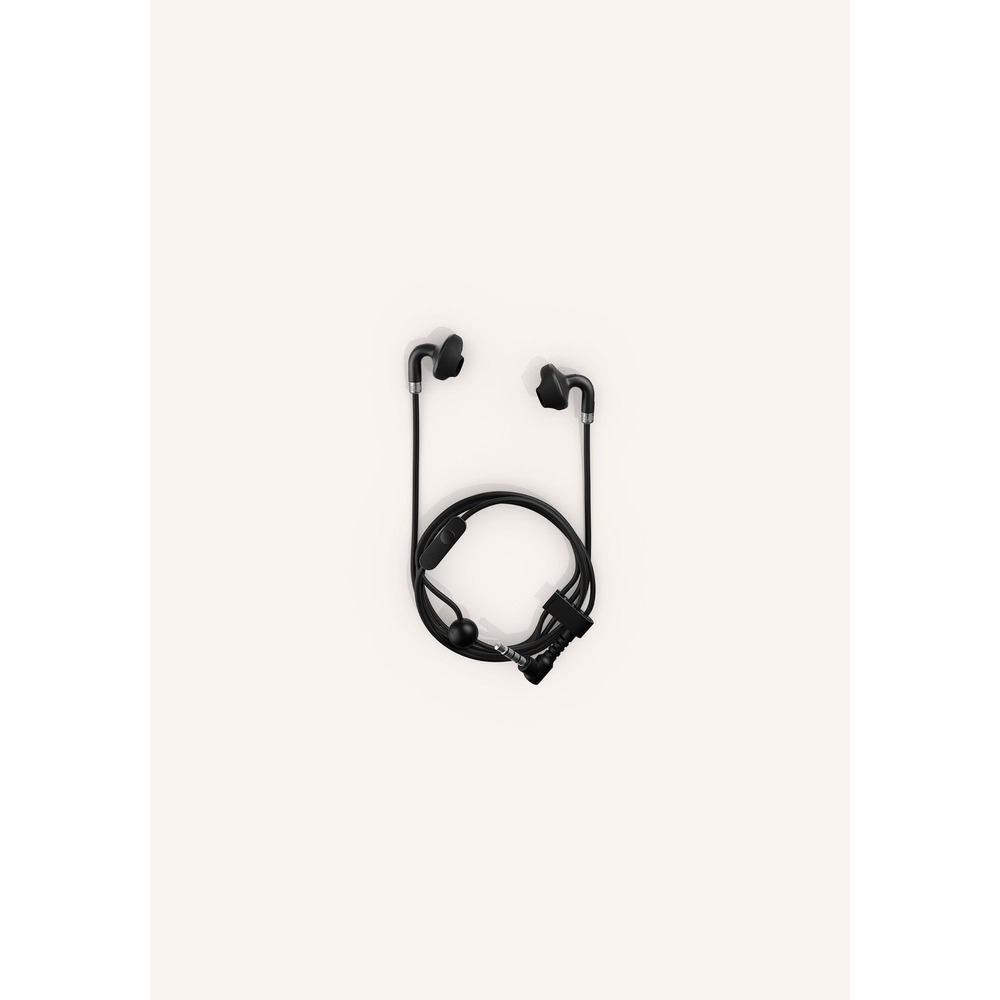 Peloton x Urbanears Sumpan Earbuds - Black - New in Sealed‎ Box